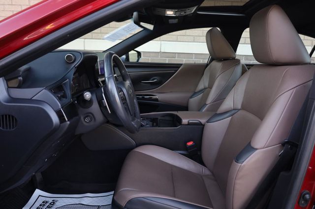 2023 Lexus ES ES 350 - 23044102 - 14