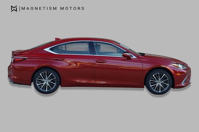 2023 Lexus ES ES 350 - 23044102 - 1