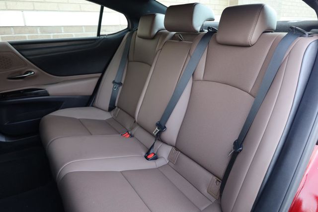 2023 Lexus ES ES 350 - 23044102 - 20