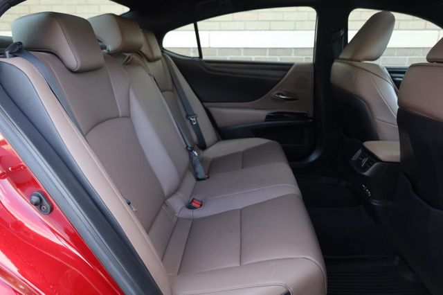 2023 Lexus ES ES 350 - 23044102 - 23