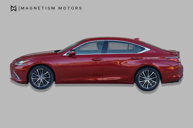 2023 Lexus ES ES 350 - 23044102 - 2