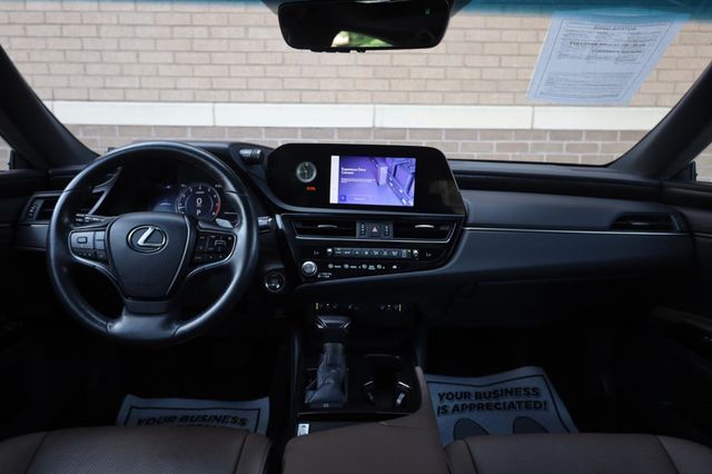 2023 Lexus ES ES 350 - 23044102 - 32