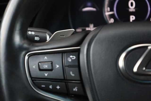 2023 Lexus ES ES 350 - 23044102 - 36