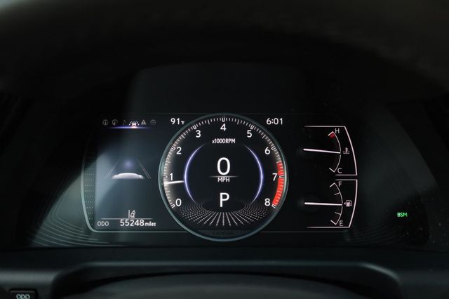 2023 Lexus ES ES 350 - 23044102 - 59
