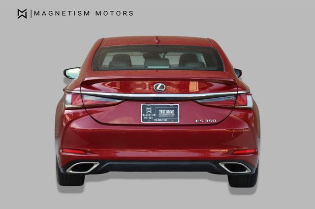 2023 Lexus ES ES 350 - 23044102 - 7