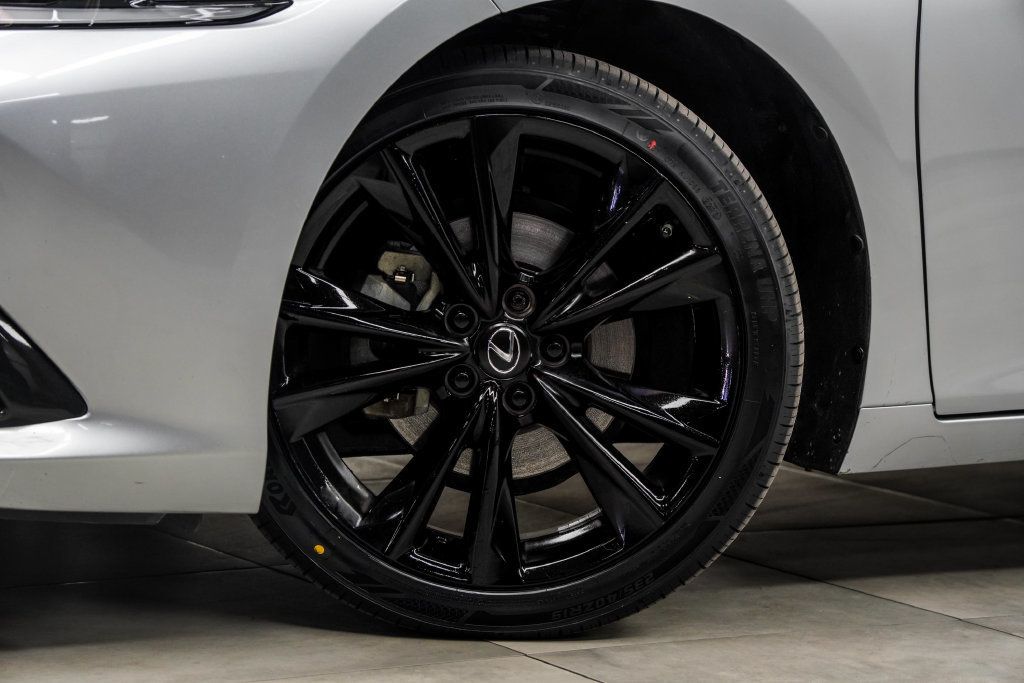 Lexus ES photo 4