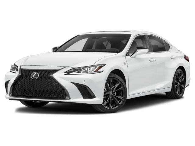 2023 Lexus ES ES 350 F SPORT Handling FWD - 23034514 - 0