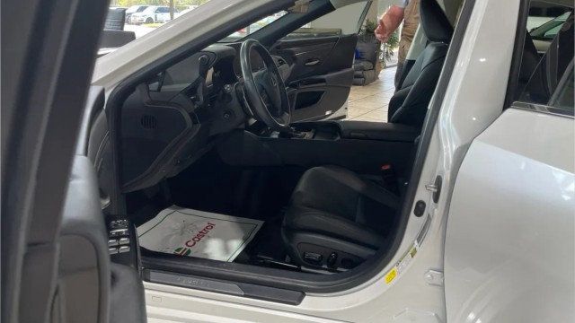2023 Lexus ES ES 350 FWD - 23003866 - 9