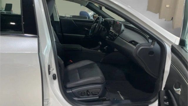 2023 Lexus ES ES 350 FWD - 23003866 - 12