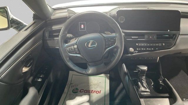 2023 Lexus ES ES 350 FWD - 23003866 - 14