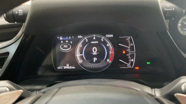 2023 Lexus ES ES 350 FWD - 23003866 - 17