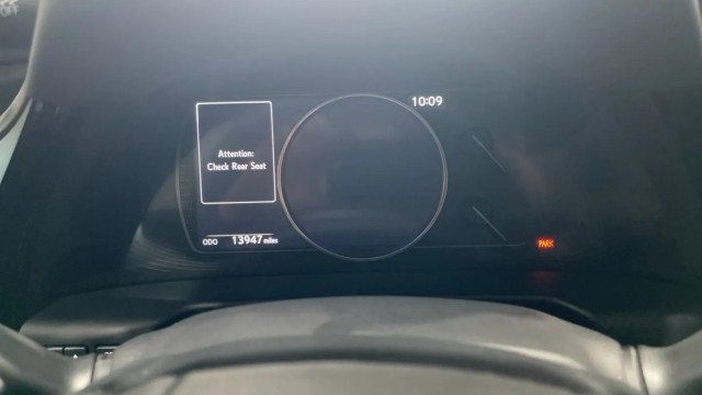 2023 Lexus ES ES 350 FWD - 23003866 - 18