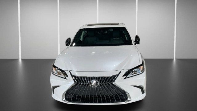 2023 Lexus ES ES 350 FWD - 23003866 - 1