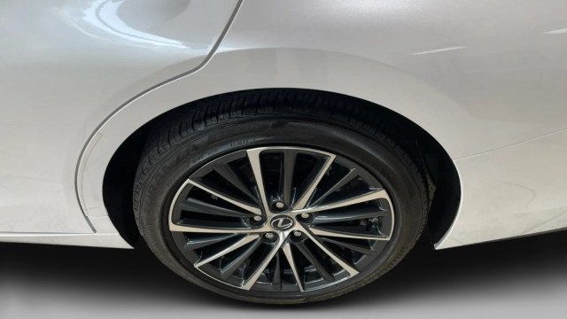 2023 Lexus ES ES 350 FWD - 23003866 - 22