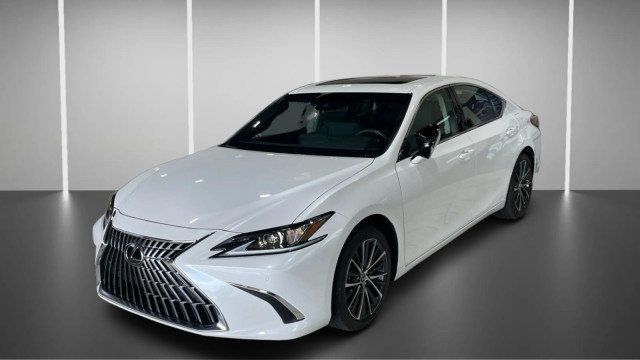 2023 Lexus ES ES 350 FWD - 23003866 - 2