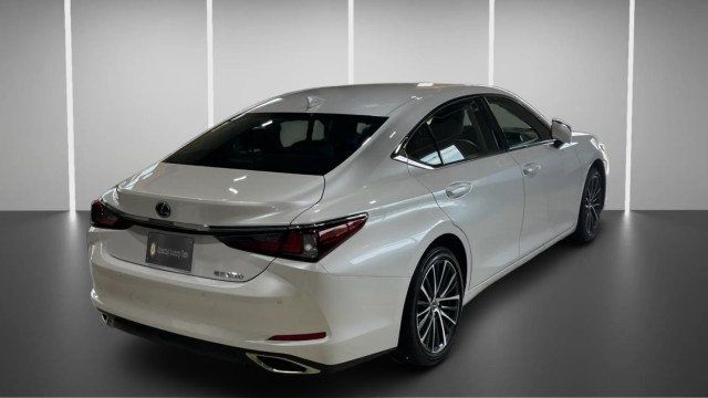2023 Lexus ES ES 350 FWD - 23003866 - 3