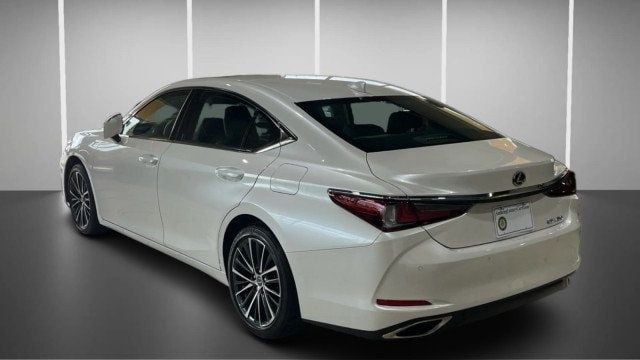 2023 Lexus ES ES 350 FWD - 23003866 - 4