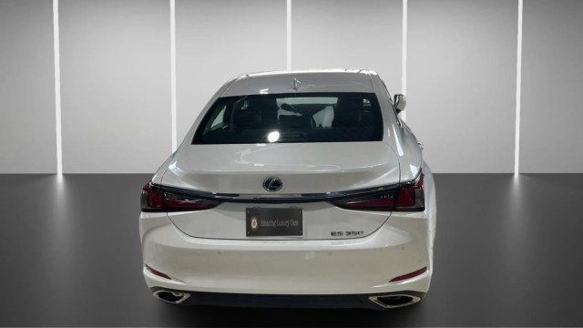2023 Lexus ES ES 350 FWD - 23003866 - 7