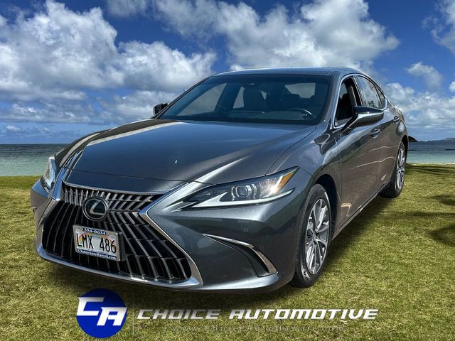 2023 Lexus ES ES 350 FWD - 22984244 - 0