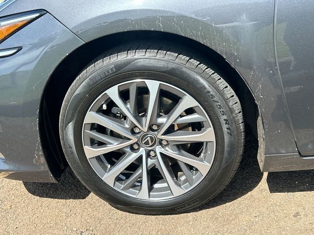 2023 Lexus ES ES 350 FWD - 22984244 - 10