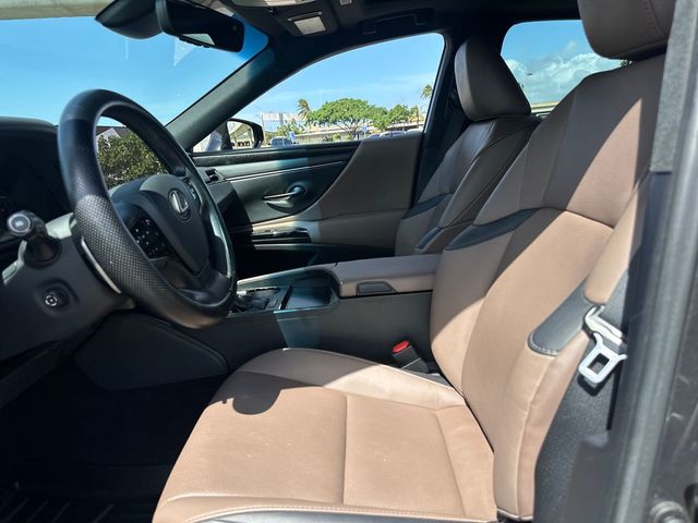 2023 Lexus ES ES 350 FWD - 22984244 - 11