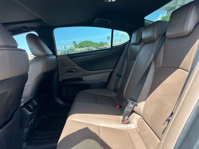 2023 Lexus ES ES 350 FWD - 22984244 - 13