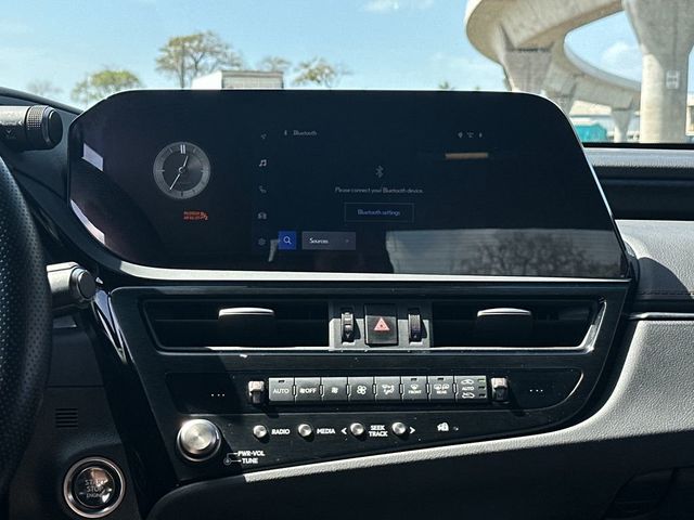 2023 Lexus ES ES 350 FWD - 22984244 - 14
