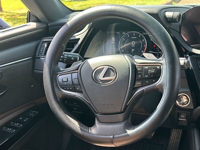 2023 Lexus ES ES 350 FWD - 22984244 - 16