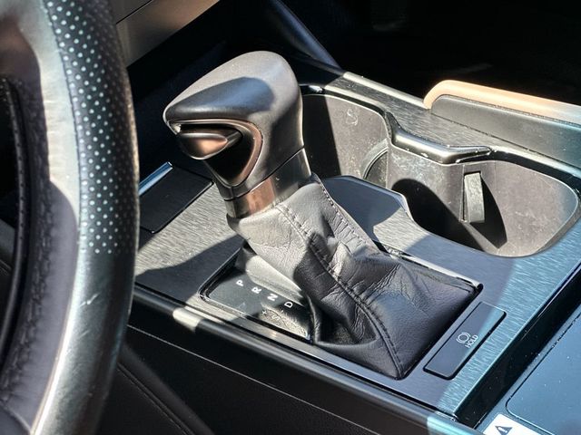 2023 Lexus ES ES 350 FWD - 22984244 - 17