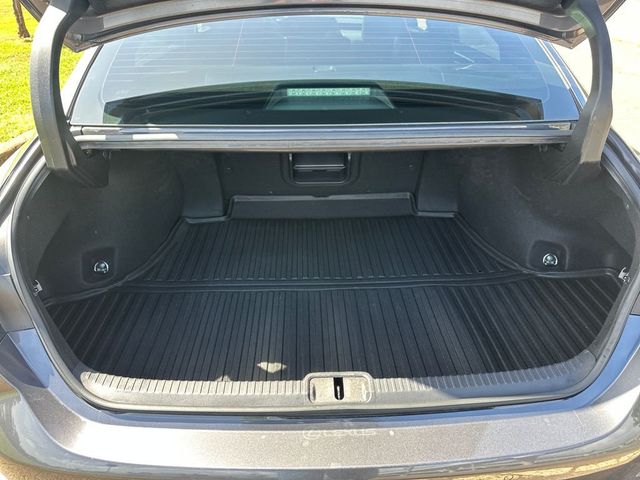 2023 Lexus ES ES 350 FWD - 22984244 - 19