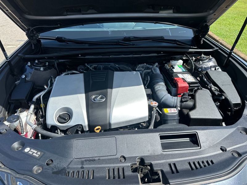 2023 Lexus ES ES 350 FWD - 22984244 - 20