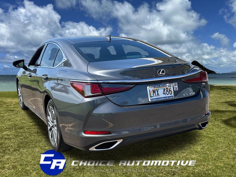 2023 Lexus ES ES 350 FWD - 22984244 - 4