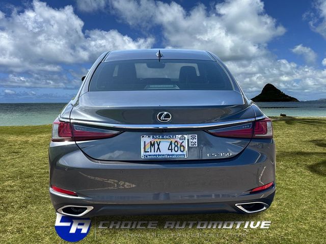 2023 Lexus ES ES 350 FWD - 22984244 - 5