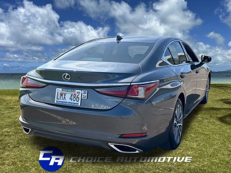 2023 Lexus ES ES 350 FWD - 22984244 - 6