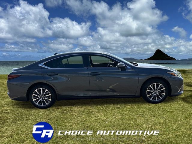 2023 Lexus ES ES 350 FWD - 22984244 - 7