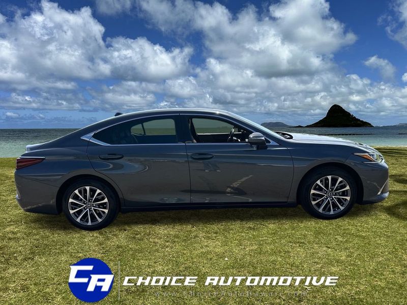 2023 Lexus ES ES 350 FWD - 22984244 - 7