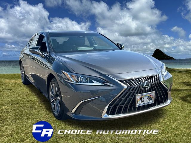 2023 Lexus ES ES 350 FWD - 22984244 - 8