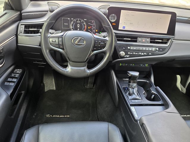 2023 Lexus ES ES 350 FWD - 22997358 - 10