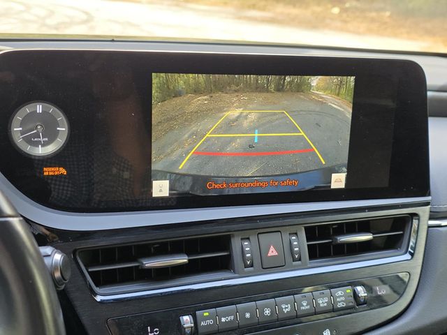 2023 Lexus ES ES 350 FWD - 22997358 - 11