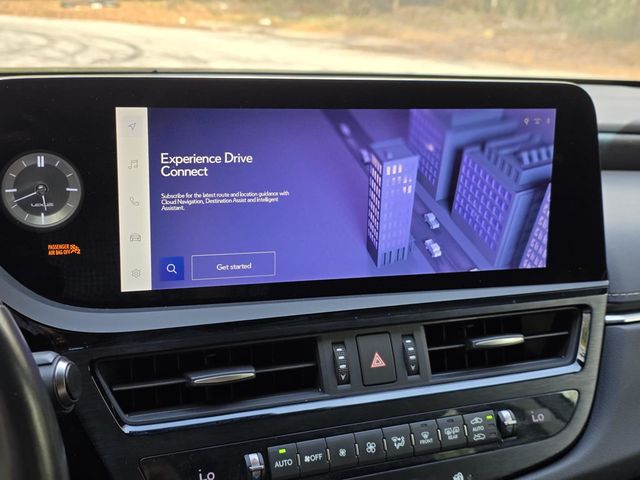 2023 Lexus ES ES 350 FWD - 22997358 - 12