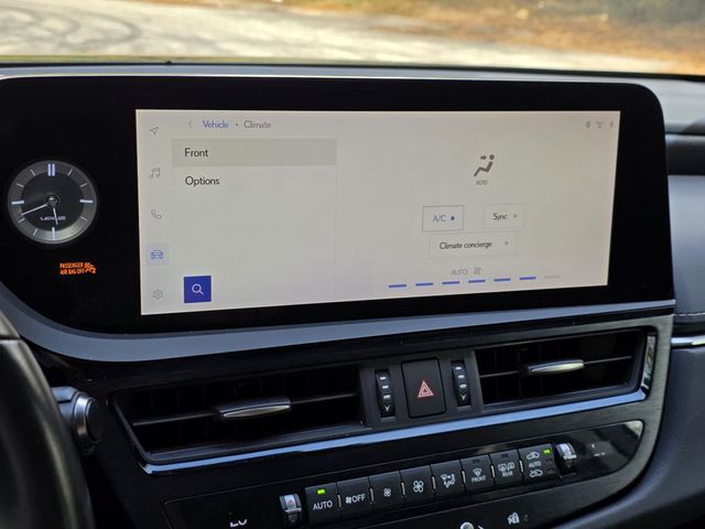 2023 Lexus ES ES 350 FWD - 22997358 - 13