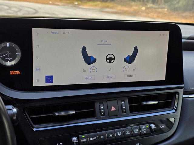 2023 Lexus ES ES 350 FWD - 22997358 - 14