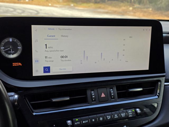 2023 Lexus ES ES 350 FWD - 22997358 - 15