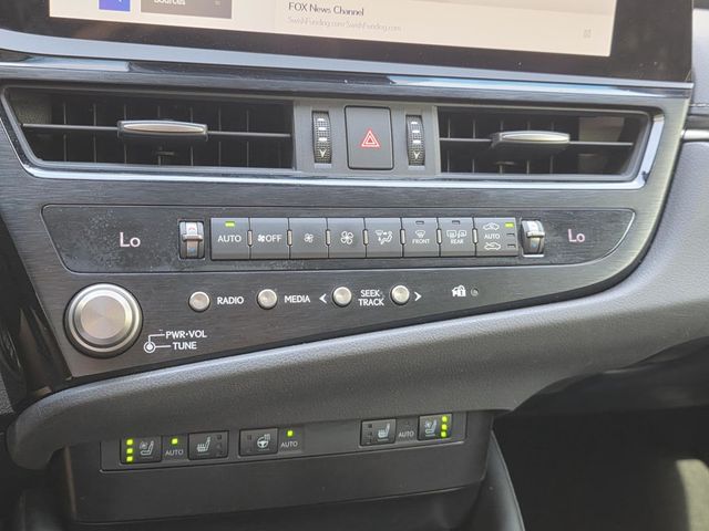2023 Lexus ES ES 350 FWD - 22997358 - 18