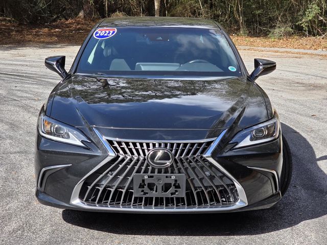 2023 Lexus ES ES 350 FWD - 22997358 - 1