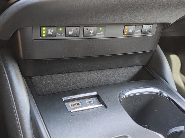 2023 Lexus ES ES 350 FWD - 22997358 - 19