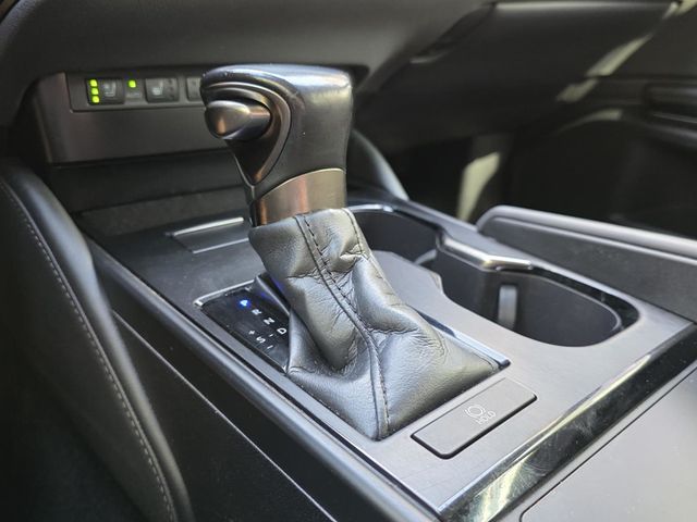 2023 Lexus ES ES 350 FWD - 22997358 - 20