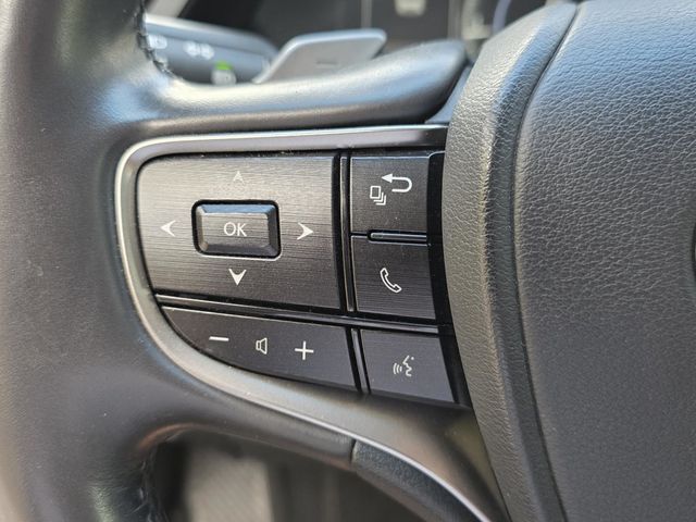 2023 Lexus ES ES 350 FWD - 22997358 - 24