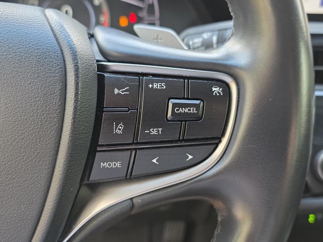 2023 Lexus ES ES 350 FWD - 22997358 - 25