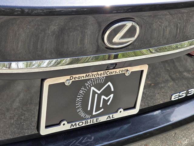 2023 Lexus ES ES 350 FWD - 22997358 - 28